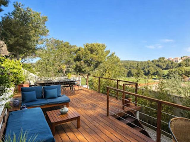 Vente Maison 4 pièces 100 m2 Sausset les Pins