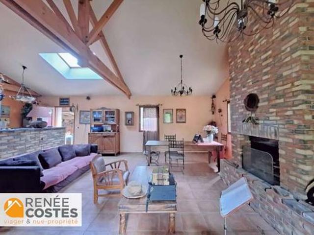 Vente Maison 4 pièces 100 m2 Sautron