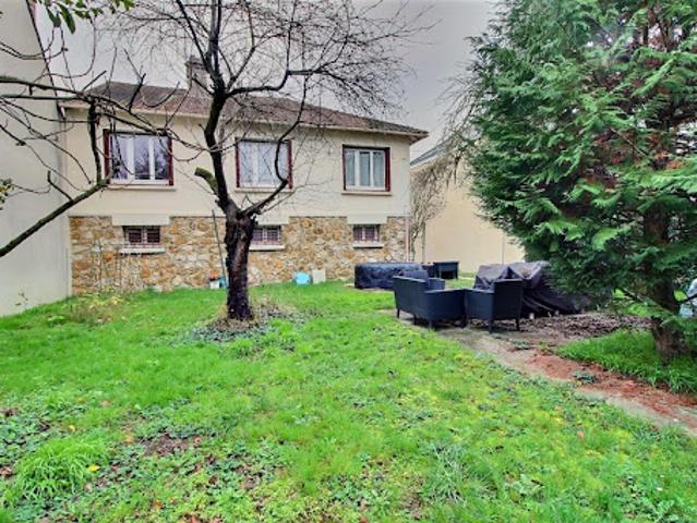 Vente Maison 4 pièces 100 m2 Savigny sur Orge