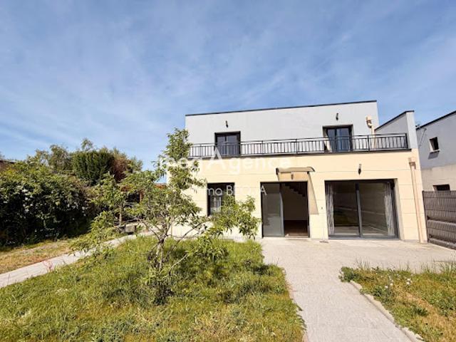 Vente Maison 4 pièces 100 m2 Sens