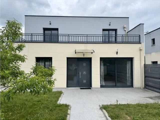 Vente Maison 4 pièces 100 m2 Sens