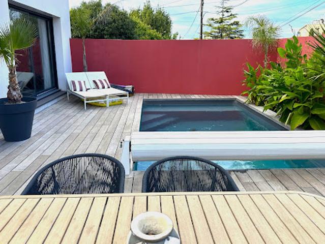Vente Maison 4 pièces 100 m2 Sète