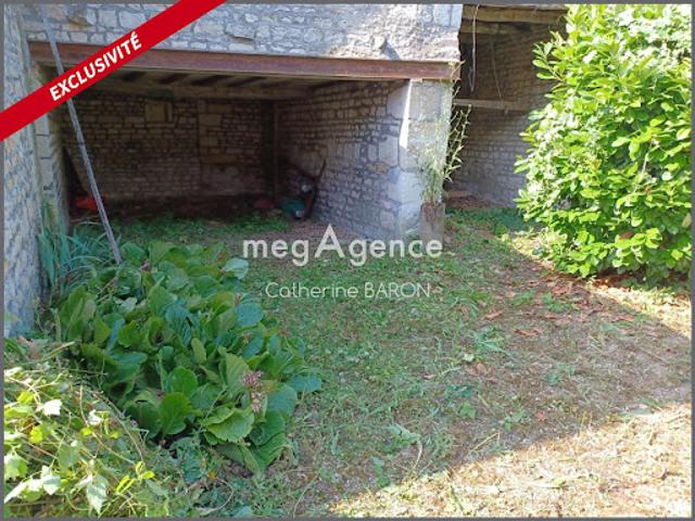Vente Maison 4 pièces 100 m2 Sigogne
