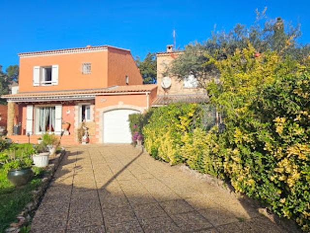 Vente Maison 4 pièces 100 m2 Six Fours les Plages