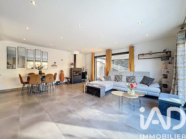 Vente Maison 4 pièces 100 m2 Six Fours les Plages