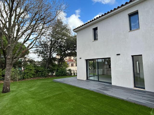 Vente Maison 4 pièces 100 m2 Six Fours les Plages