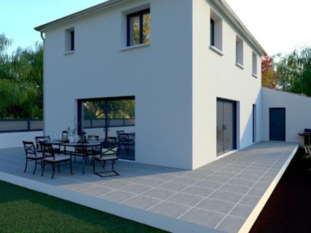 Vente Maison 4 pièces 100 m2 Sollies pont