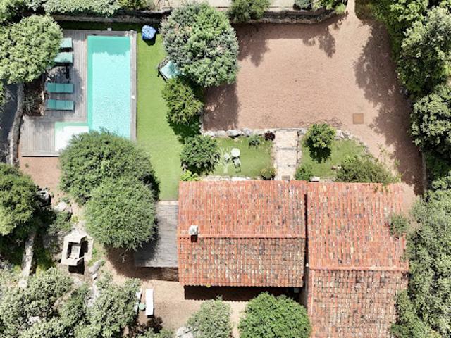 Vente Maison 4 pièces 100 m2 Sotta