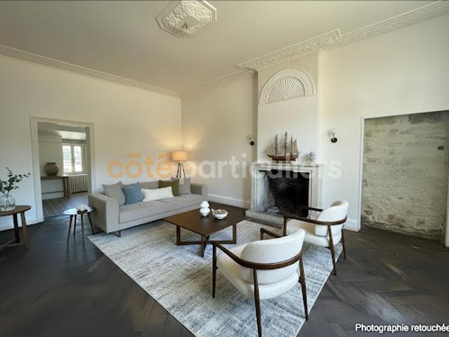 Vente Maison 4 pièces 100 m2 Talais