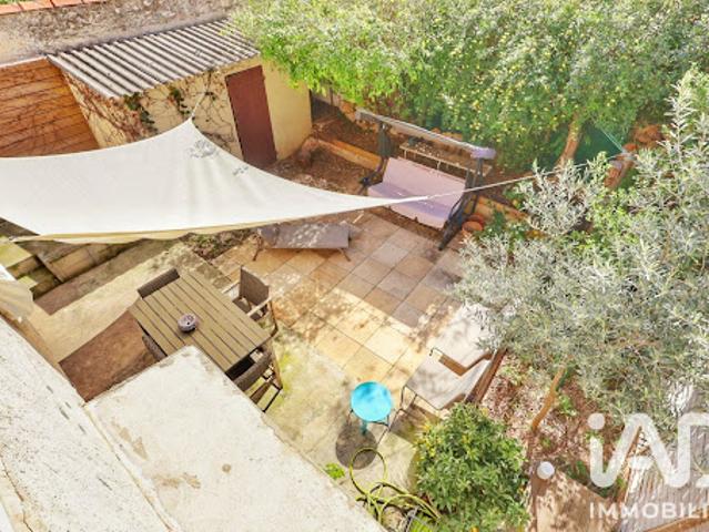 Vente Maison 4 pièces 100 m2 Toulon