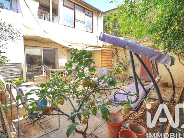 Vente Maison 4 pièces 100 m2 Toulon