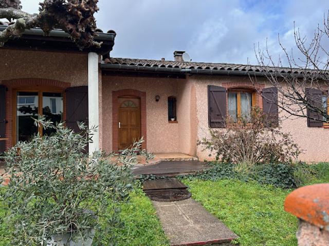 Vente Maison 4 pièces 100 m2 Toulouse
