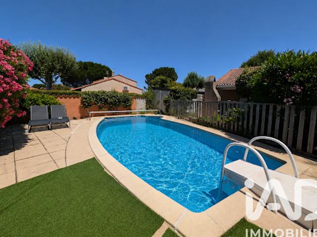 Vente Maison 4 pièces 100 m2 Tournefeuille