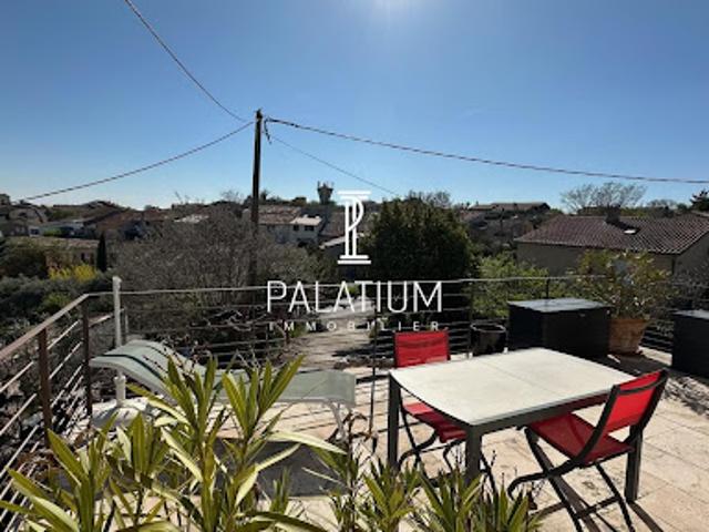 Vente Maison 4 pièces 100 m2 Valensole