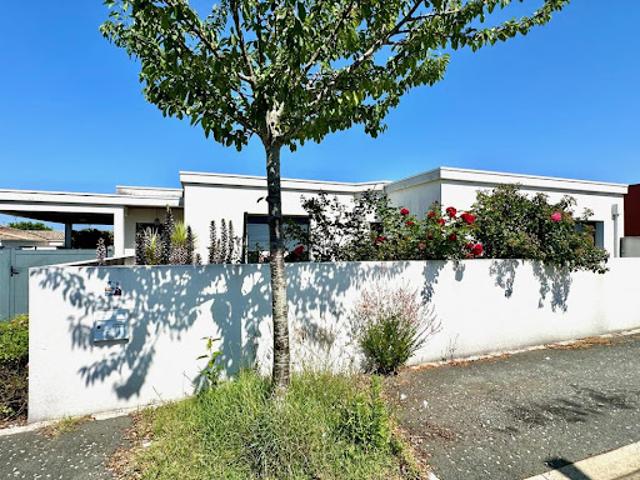 Vente Maison 4 pièces 100 m2 Vaux sur Mer