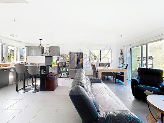 Vente Maison 4 pièces 100 m2 Verton