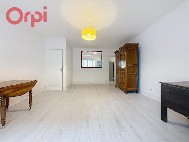 Vente Maison 4 pièces 100 m2 Vichy