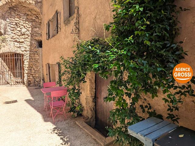 Vente Maison 4 pièces 100 m2 Villecroze