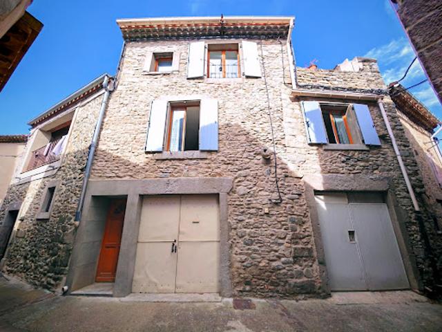 Vente Maison 4 pièces 100 m2 Villegly