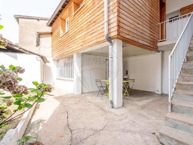 Vente Maison 4 pièces 100 m2 Villefranche sur saone