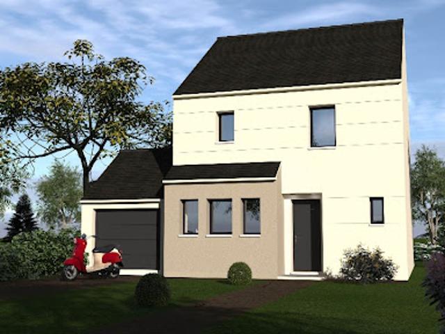 Vente Maison 4 pièces 100 m2 Villemoisson sur Orge