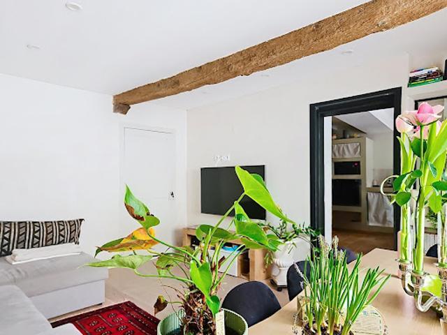 Vente Maison 4 pièces 100 m2 Villeneuve la Comptal