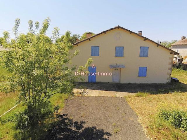 Vente Maison 4 pièces 100 m2 Vouneuil sous Biard