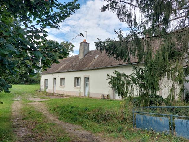 Vente Maison 4 pièces 100 m2 Yvré l'Evêque