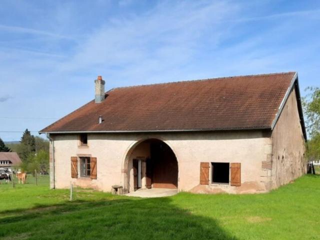 Vente maison 4 pièces 100 m²