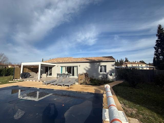 Vente Maison 4 pièces 100.08 m2 Gargas