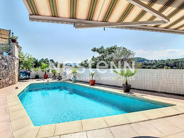 Vente Maison 4 pièces 100.11 m2 Le Luc