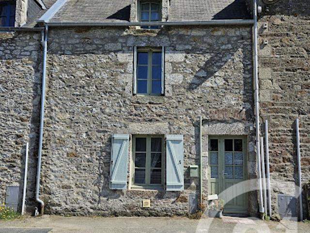 Vente Maison 4 pièces 100.38 m2 Beaussais sur Mer