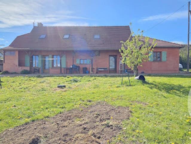 Vente Maison 4 pièces 100.3 m2 Saint Pierre du Mont