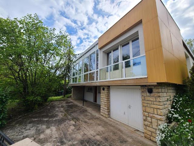 Vente Maison 4 pièces 100.5 m2 Dijon