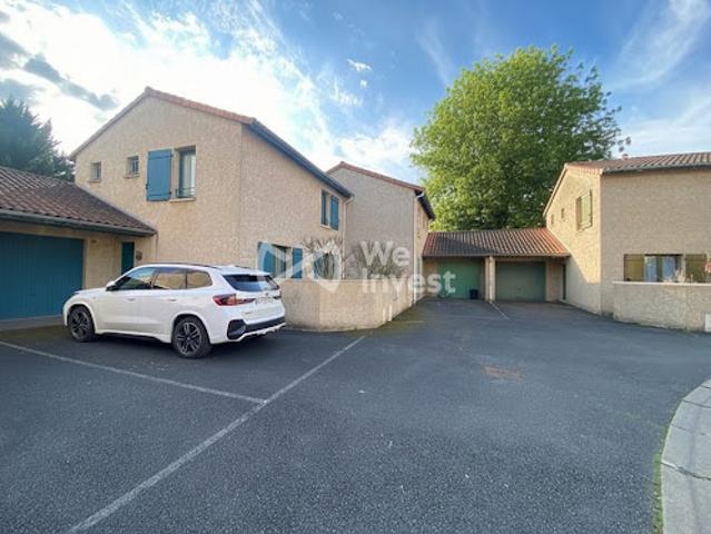 Vente Maison 4 pièces 100.5 m2 Villefranche sur saone