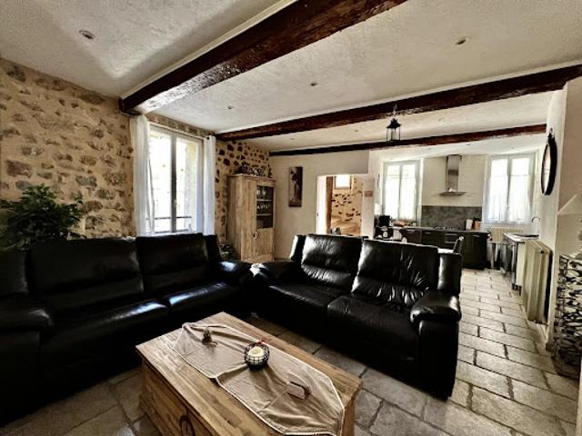 Vente Maison 4 pièces 100.61 m2 Callian