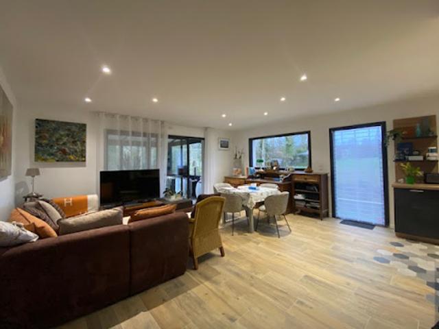 Vente Maison 4 pièces 100.6 m2 Hénon