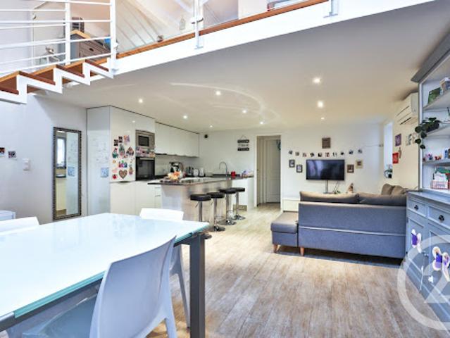 Vente Maison 4 pièces 100.75 m2 Villefranche sur Mer