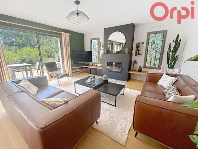 Vente Maison 4 pièces 100.78 m2 Talmont Saint Hilaire
