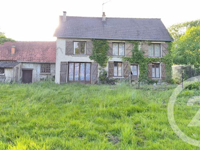 Vente Maison 4 pièces 100.8 m2 Blaru
