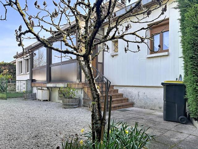 Vente Maison 4 pièces 100.91 m2 Nuits Saint Georges