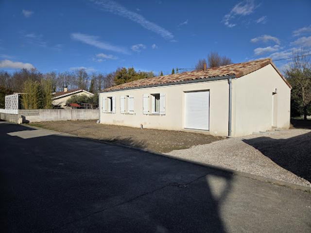 Vente Maison 4 pièces 101 m2 Manthes