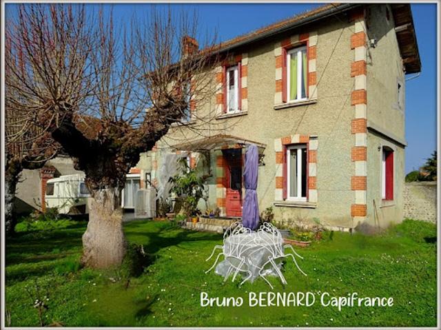 Vente Maison 4 pièces 101 m2 Maubourguet