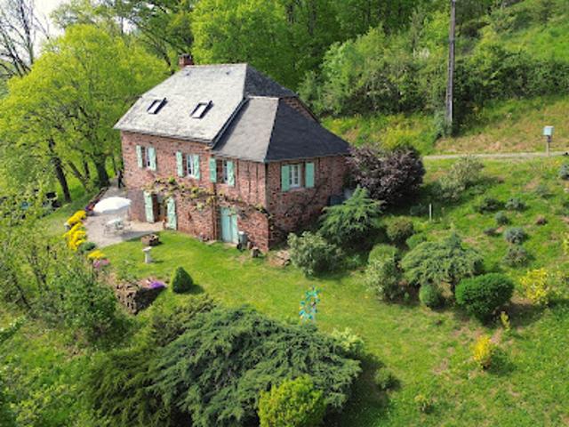 Vente Maison 4 pièces 101 m2 Meyssac