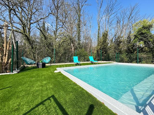 Vente Maison 4 pièces 101 m2 Mios
