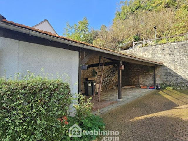 Vente Maison 4 pièces 101 m2 Milly la Forêt