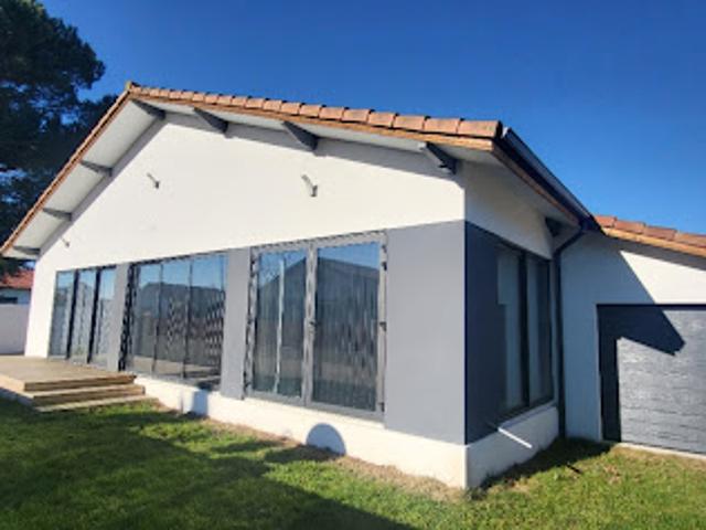 Vente Maison 4 pièces 101 m2 Mimizan