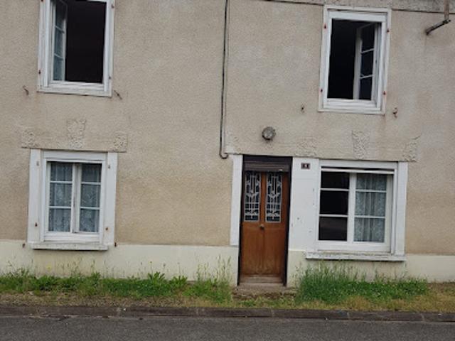 Vente Maison 4 pièces 101 m2 Montier en l'Isle