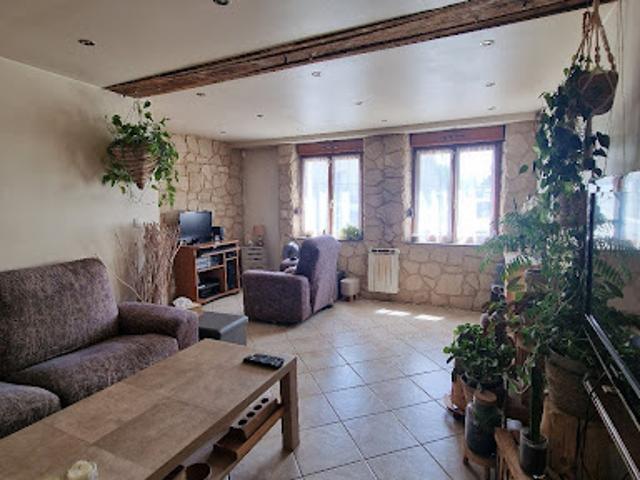 Vente Maison 4 pièces 101 m2 Nogent sur Oise