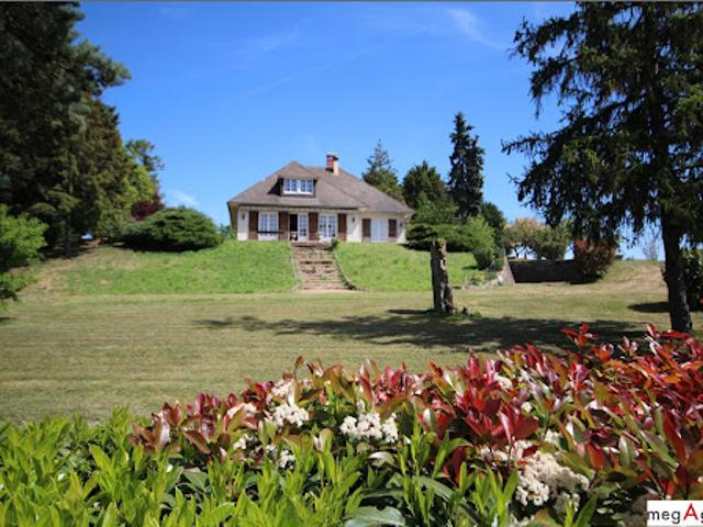 Vente Maison 4 pièces 101 m2 Aubigné Racan